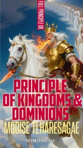Principle Of Kingdoms And Dominions