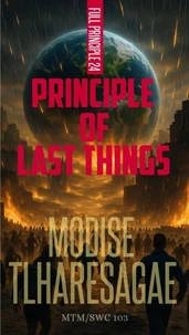 Principle Of Last Things