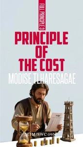 Principle Of The Cost