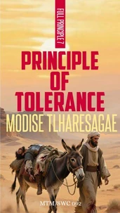 Principle Of Tolerance