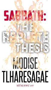 Sabbath: The Replete Thesis