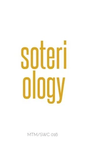 Soteriology