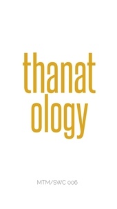  Modise Tlharesagae - Thanatology - Christian Doctrine, #4.