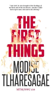 The First Things