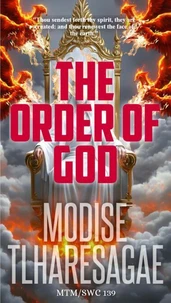 The Order Of God