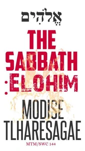 The Sabbath: Elohim