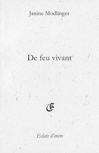 De feu vivant