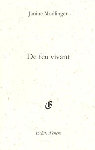 De feu vivant