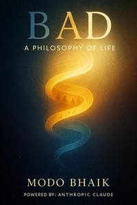 BAD: A Philosophy of Life