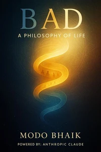 BAD: A Philosophy of Life