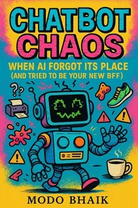 ChatBot Chaos: When AI Forgot Its Place