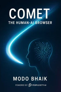 Comet: The Human-AI Browser
