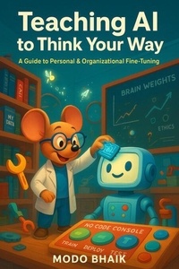 Teaching AI to Think Your Way