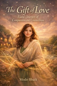 The Gift of Love: Elara's Journey of Compassion &amp; Connection
