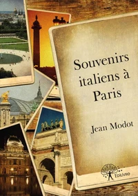 Souvenirs italiens à paris