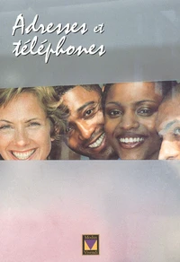 Adresses et téléphones