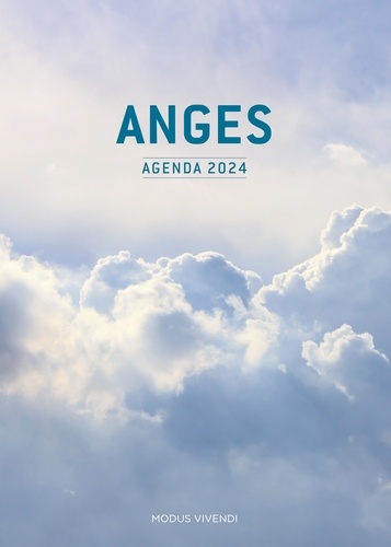 Agenda Anges  Edition 2024