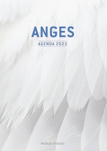 Agenda des anges  Edition 2023