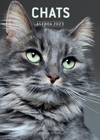  Modus Vivendi - Agenda des chats.