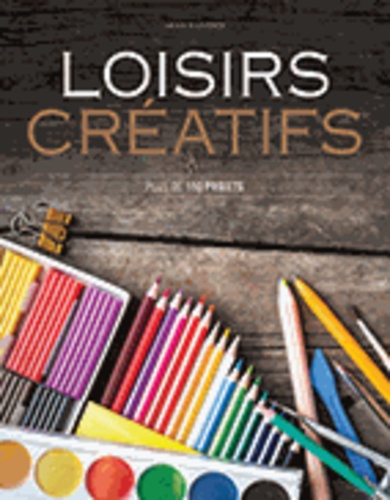  Modus Vivendi - Loisirs créatifs - Plus de 150 projets.