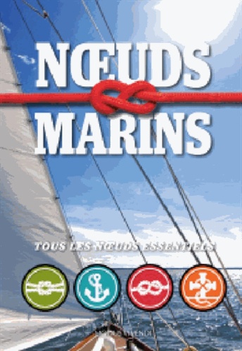  Modus Vivendi - Noeuds marins - Tous les noeuds essentiels.
