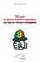 20 ans de gouvernance socialiste vue par un citoyen sénégalais