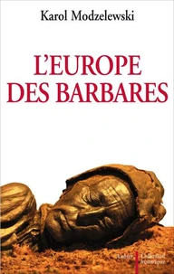 L'Europe des barbares