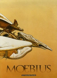 Coffret en 5 Volumes : Arzach ; Les vacances du Major ; L'homme est-il bon ? ; Cauchemar blanc ; Le bandard fou ; Le garage hermétique