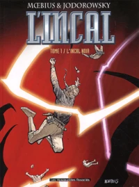 L'incal noir