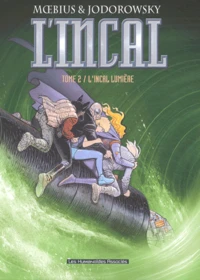 L'Incal lumière