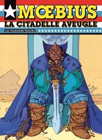  Moebius - La Citadelle Aveugle.