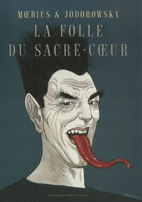 La folle du Sacré-Coeur