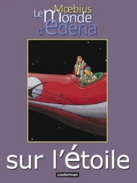 Sur l'étoile