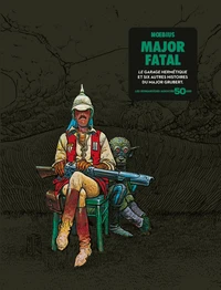 Major Fatal