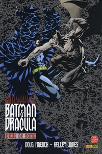 Batman et Dracula