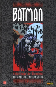 L'héritage de Dracula