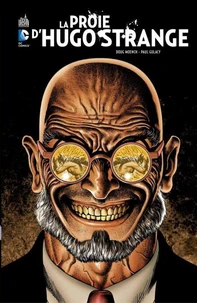 La proie d'Hugo Strange