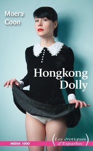 Moera Coon - Hong Kong dolly.