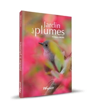 Jardin a plumes - amenagements pour accueillir les oiseaux