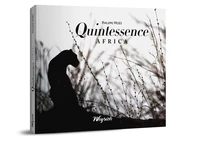 Quintessence