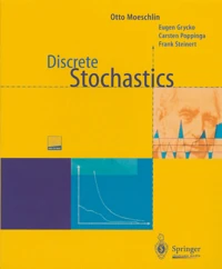Discrete stochastics