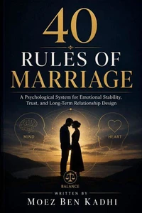 40 Rules of Marriage