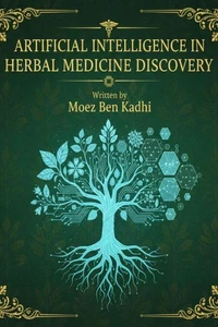 Artificial Intelligence in Herbal Medicine Discovery