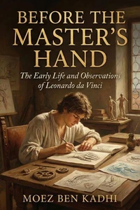 Before the Master’s Hand