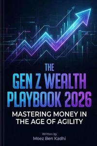 he Gen Z Wealth Playbook 2026