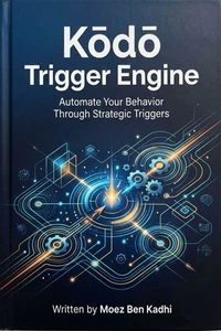 Kōdō Trigger Engine