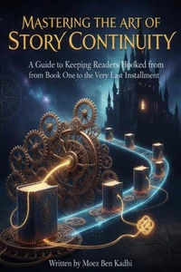 Mastering the Art of Story Continuity