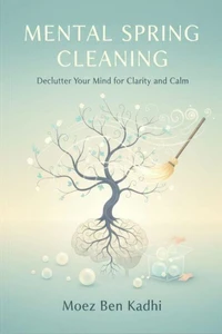 Mental Spring Cleaning