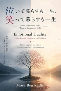 Naite Kurasu mo Isshō, Waratte Kurasu mo Isshō