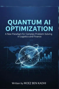 Quantum AI Optimization